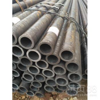 襄阳市20冷拔无缝管 冷拔无缝钢管厂的无缝管高效应用与选择指南